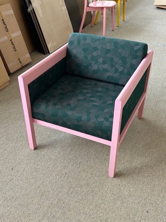 Image 1 of Hôtel DUM Beech Low -modèle de salle d'exposition- 75% de réduction