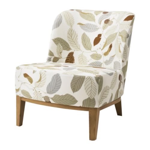 Juego de 2 sillones IKEA Stockholm 2008