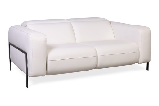 Olta Morandi 2-seater sofa