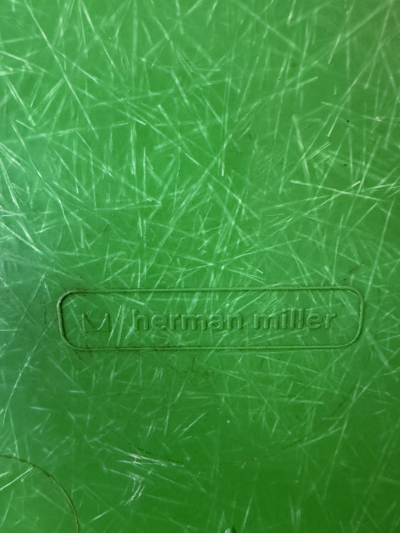 Image 1 of Herman Miller chair