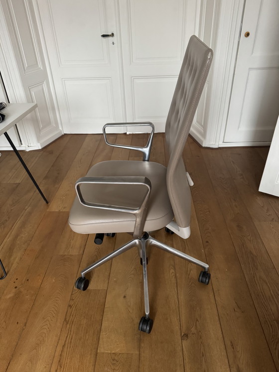 Image 1 of Vitra ID Stuhlkonzept – Design-Bürostuhl