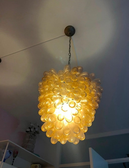 Lampade a sospensione in vetro di Murano – hanglampen, Murano Glass (photo 2 of 5)