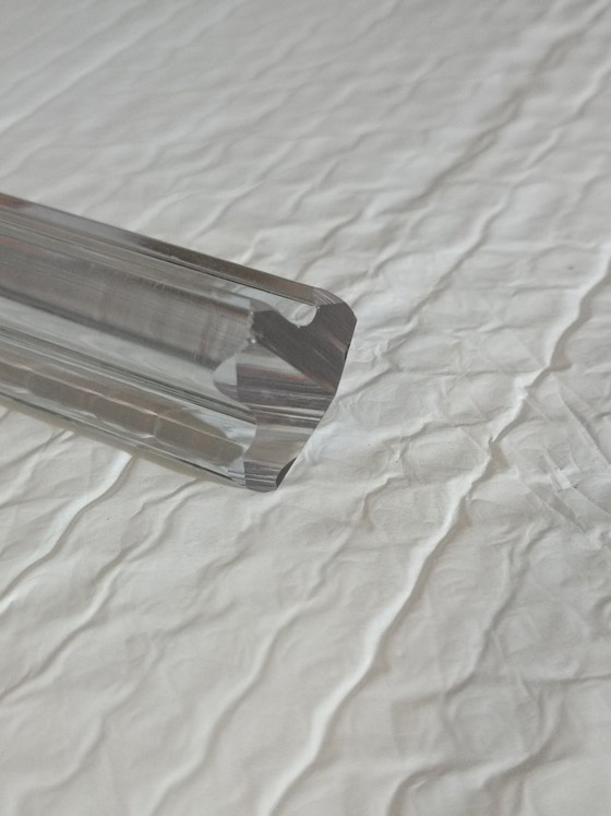 Image 1 of Murano-Glas-Kronleuchter von Venini, 1960er Jahre