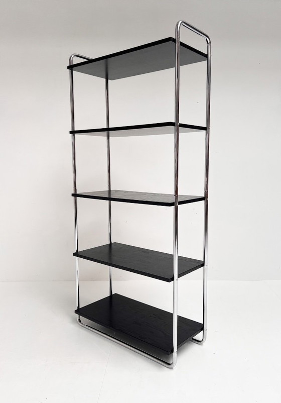 Image 1 of Wall unit (high) by Arnold Bauhaus, 1980's