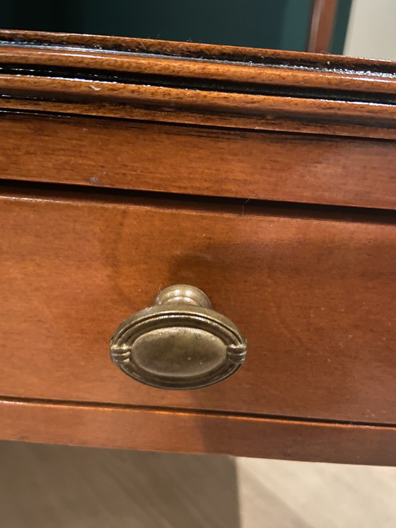 Image 1 of 2 Side Play Tables