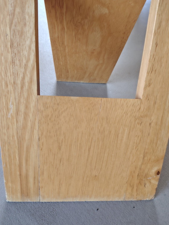 Taburete de Suzy – Wood (photo 7 of 15)