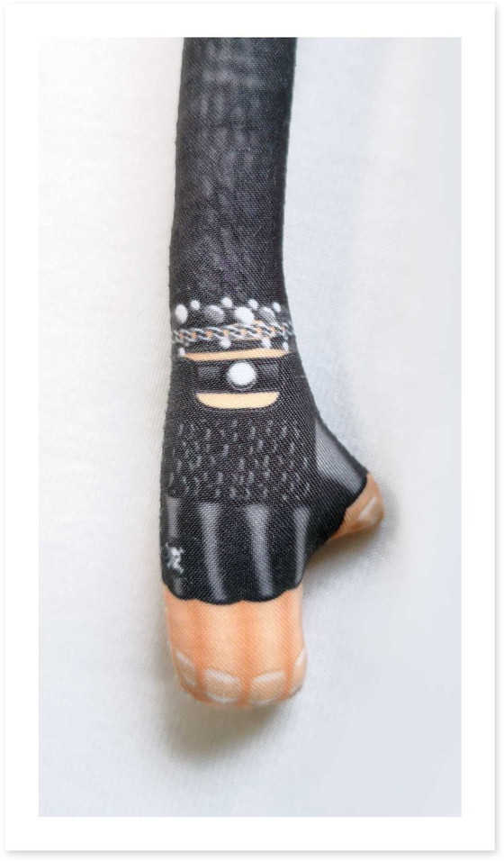 Image 1 of Johnny Hallyday cadeau | Franse Elvis rockdecoratie | Verzamelpop van een muzieklegende | Franse rockkunst