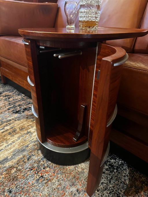 Schuitema Decoforma Bijzettafel "Jean"