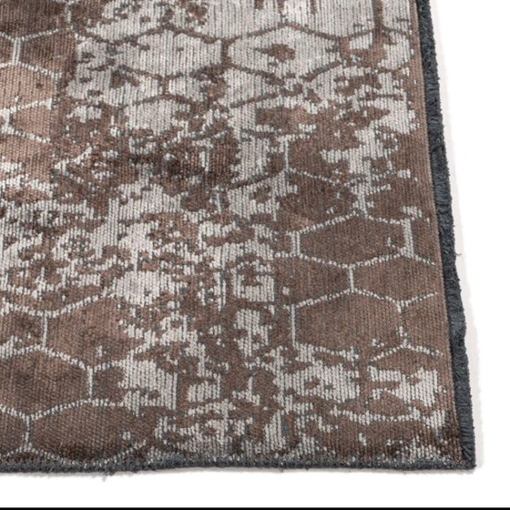 Image 1 of Vloerkleed Snake 18 