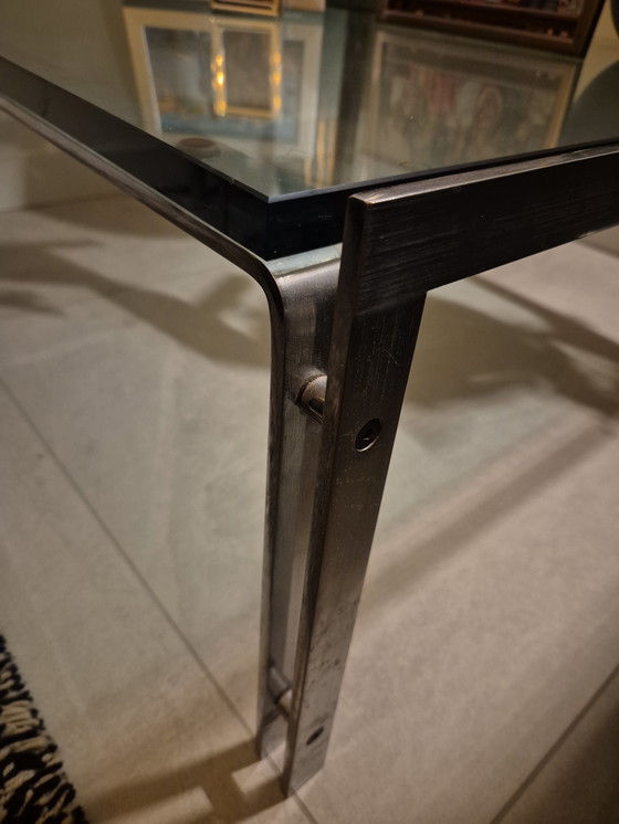 Image 1 of Table basse Metaform M1