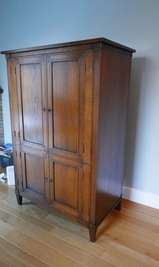 Bellissimo mobile in legno, mobile TV