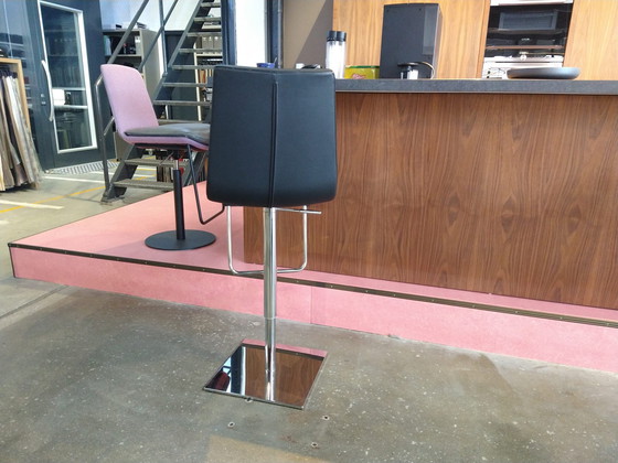 Image 1 of Sgabello da bar Skipping di Bonaldo