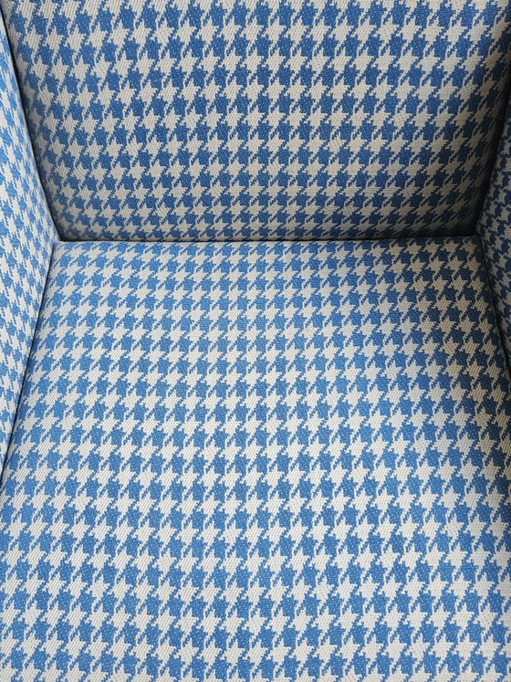 Sancal Sessel – Stoff, Holz (photo 5 of 12)
