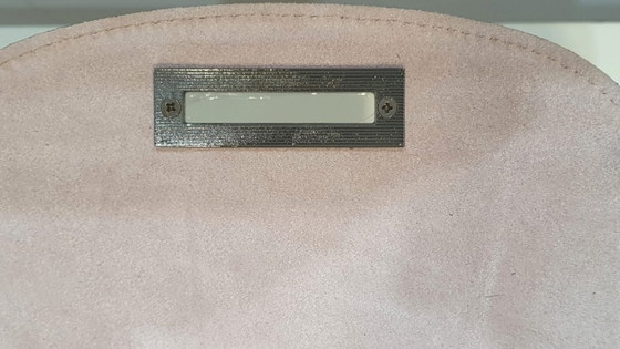 Image 1 of Gisèle 39 Ledertasche, die sich in einen „Venus“-Rucksack verwandeln lässt. Neu