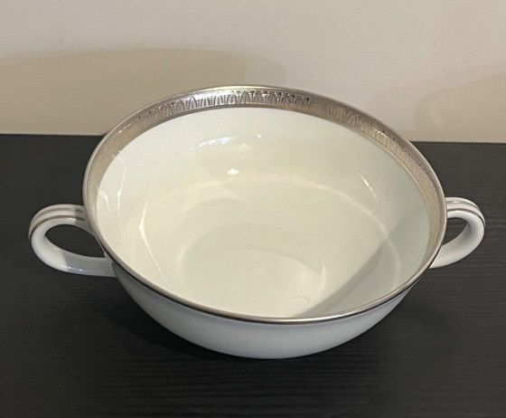 Image 1 of 6 Bernardaud Vercors ciotole