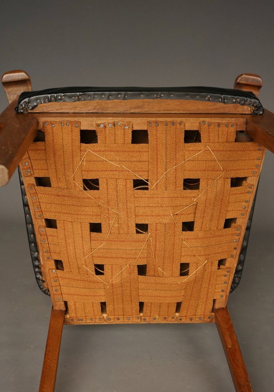 Image 1 of Poltrone A3-1 di Mart Stam per 'Goed Wonen', anni '50