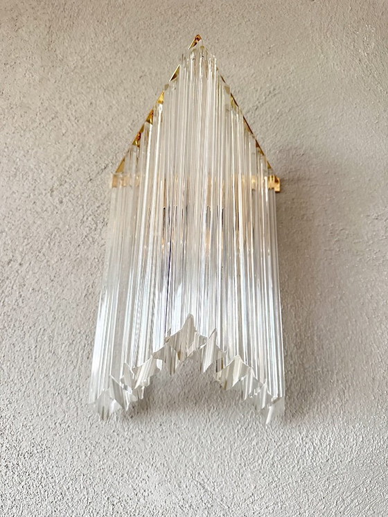 Image 1 of Lampada da parete vintage Novaresi