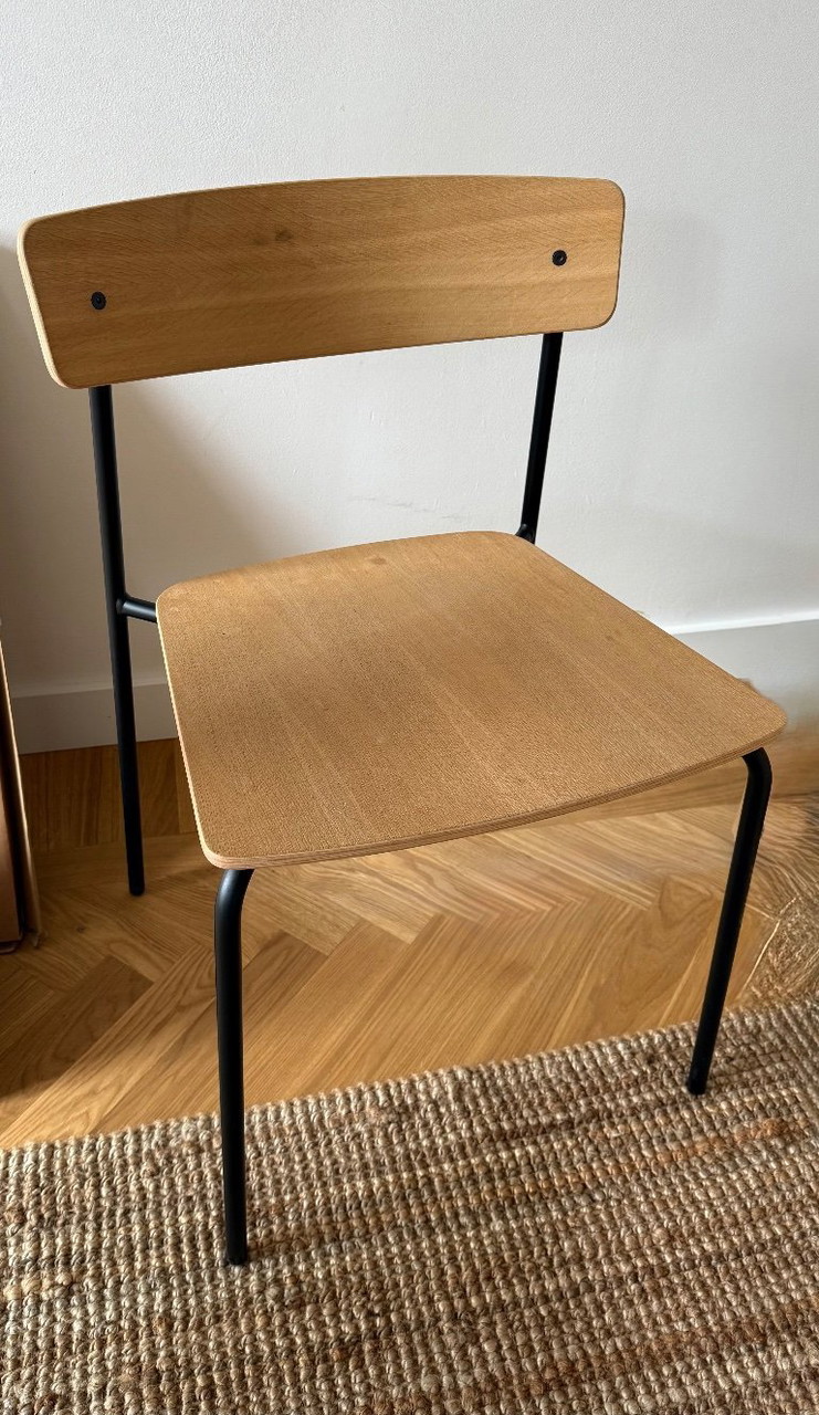 Takt Cross Chair Tube €180 Whoppah