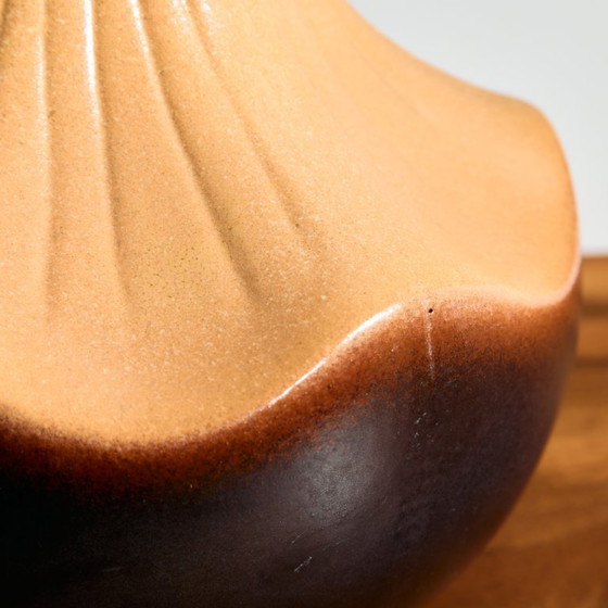 Image 1 of MK9641 Keramische tafellamp van Pan Leuchten