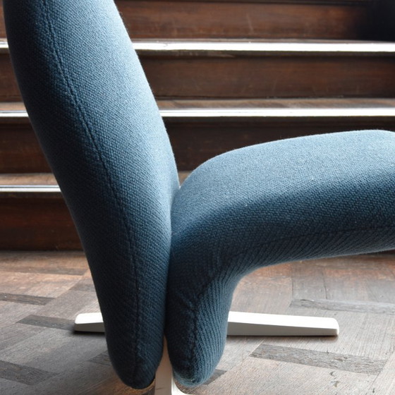 Artifort Kwekkie – Poltrone, Textile (photo 7 of 8)
