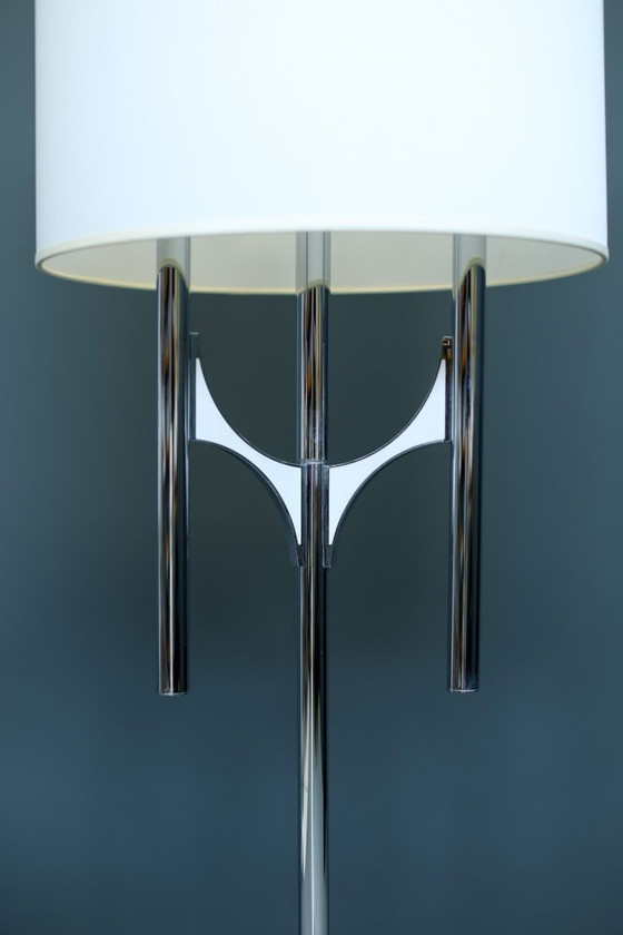 Image 1 of Floorlamp Model DN/1 by SCIOLARI