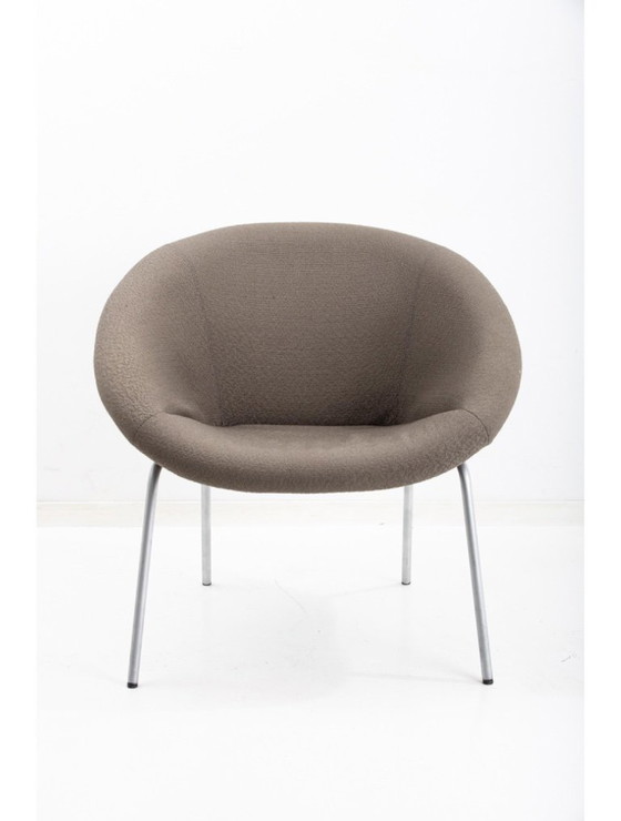 Image 1 of Walter Knoll 369 Fauteuil 