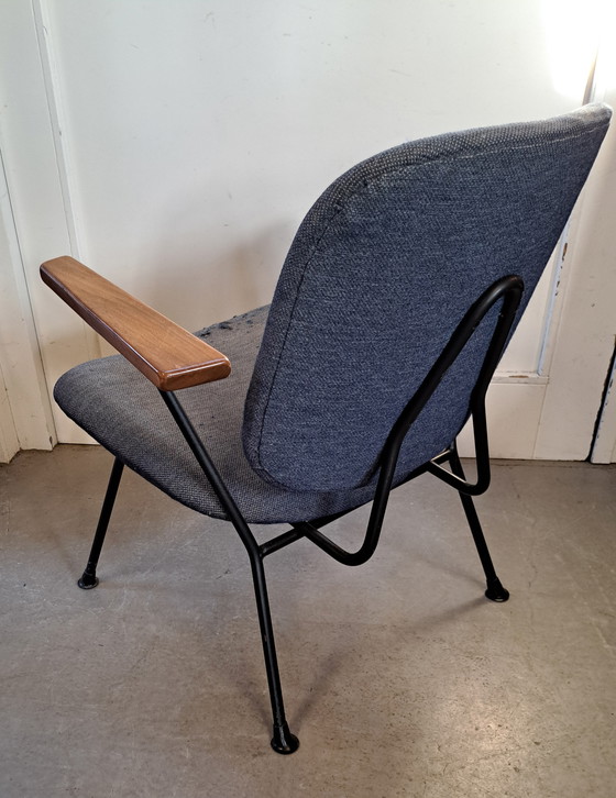 Image 1 of Fauteuil Gijs van der Sluis nr.12