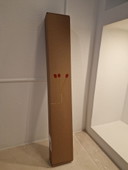Ikea Strala Lámpara Lucifer Nueva Sellada Lucas Bazle