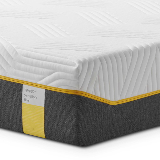 TEMPUR Sensation Elite matras - 80x210