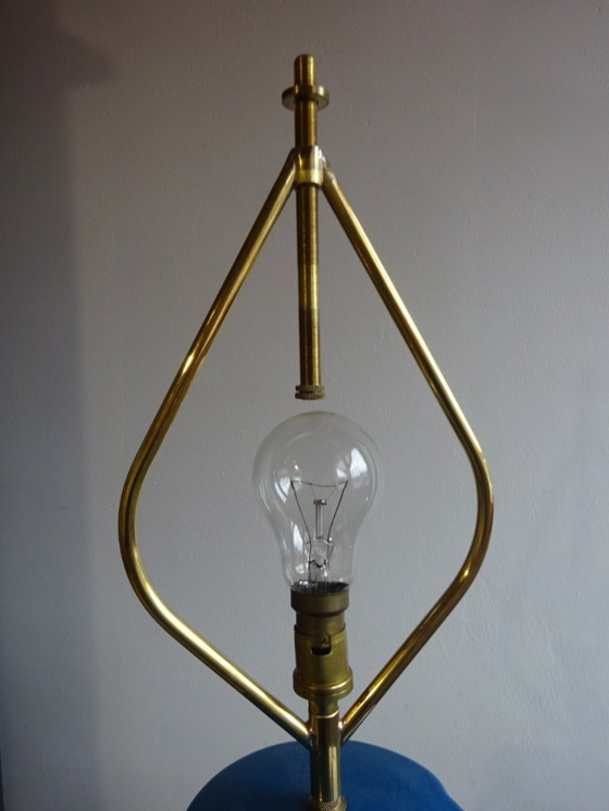 Image 1 of Lámpara de sala de estar con luz nocturna grande