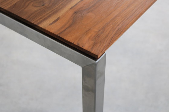 Image 1 of Bert Plantagie design dining table