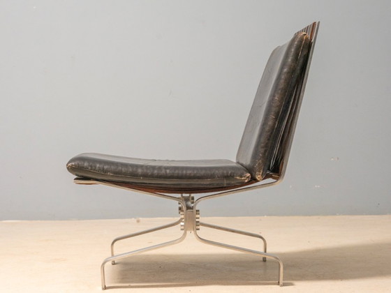 Image 1 of Set di sedie a rotelle, Zbyněk Hřivnáč, 1963, Cecoslovacchia