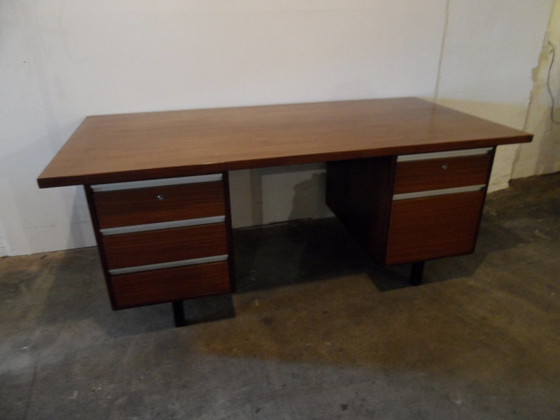 Image 1 of Bureau Mid Century 1950s