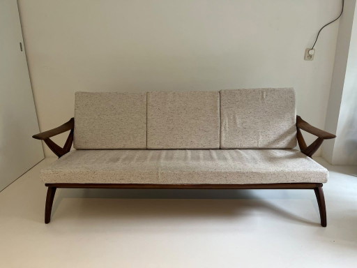 Topform Mid-Century Modern Sofa