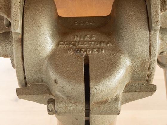 Image 1 of Tekentafel uit de jaren 50, Nike Eskilstuna, ISIS, vintage