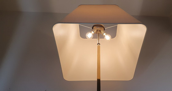 Image 1 of Herda Amsterdam - Lámpara de pie rascacielos Regency