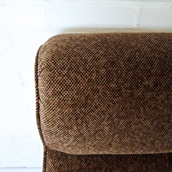 Image 1 of Panchina elemento vintage 5 pezzi