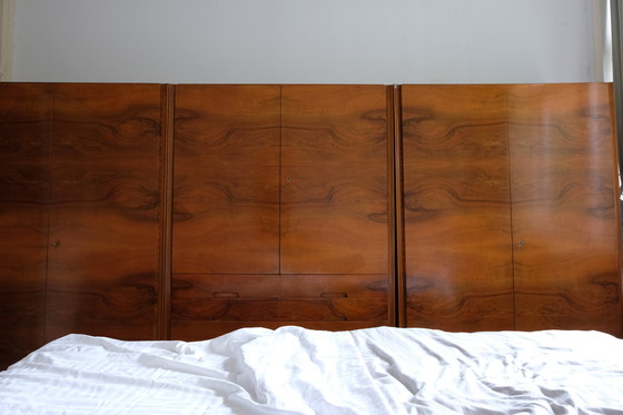 Image 1 of Couverture vintage