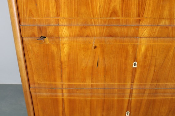 Image 1 of Antique Wardrobe, Czechoslovakia