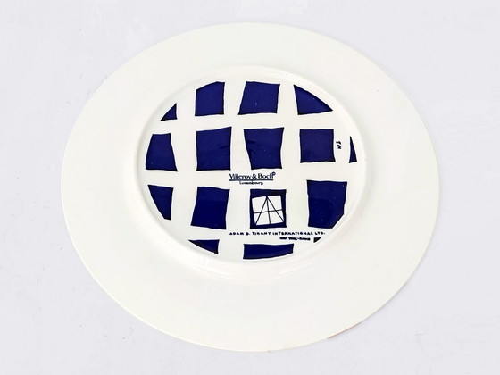 Villeroy & Boch dirige Adam D. Tihany – Villeroy & Boch Luxembourg, Oggetti decorativi, Porcelain (photo 5 of 6)