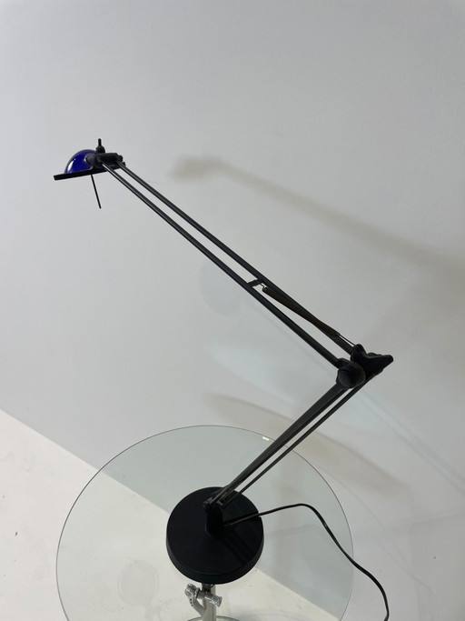 Lampada da scrivania Luceplan Berenice