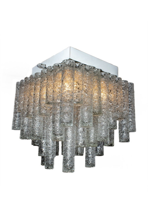 Lampadario Doria Leuchten