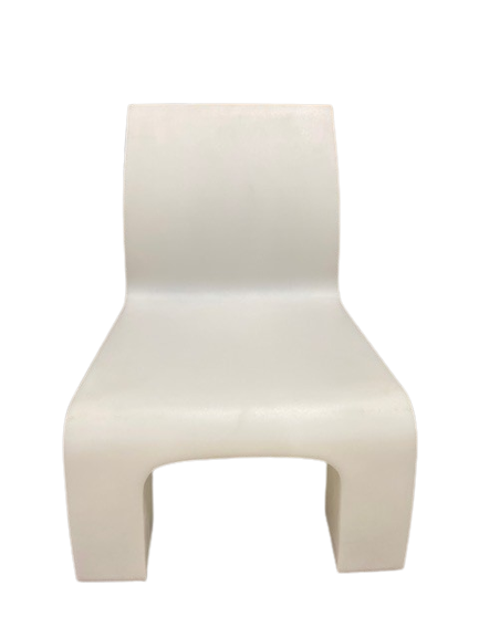 2x Gispen Rhino chair