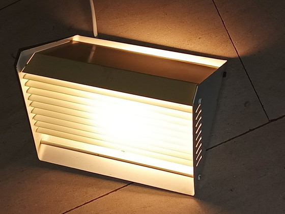 Image 1 of 2 lampade da parete / comodini Raak C-1573 1960