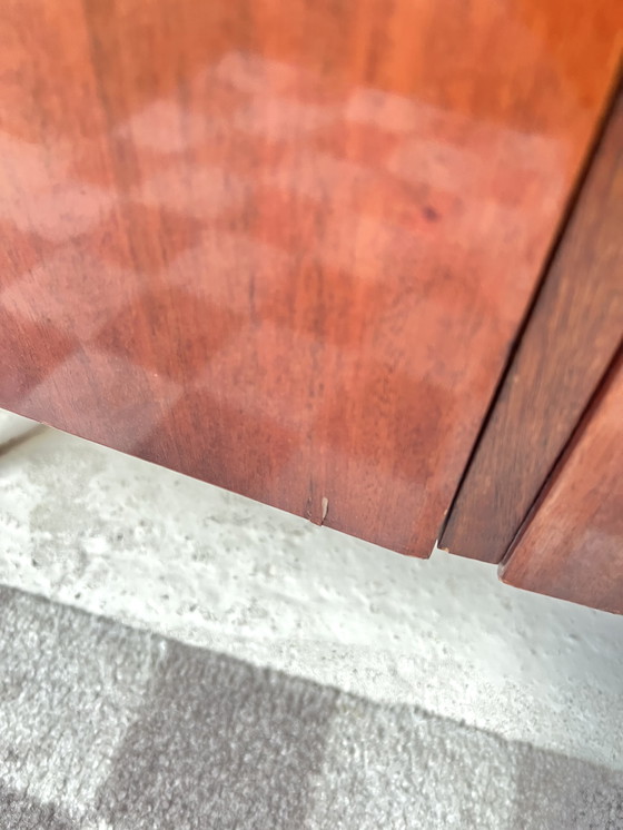 Image 1 of Vintage lowboard 60s/70s