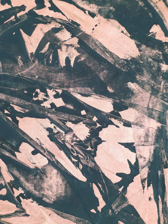Jürgen Angeler - Copper Inflow – Gemälde & Zeichnungen, Canvas (photo 8 of 20)