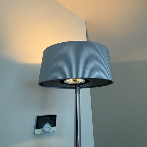 Image 1 of Belux halogen floor lamp