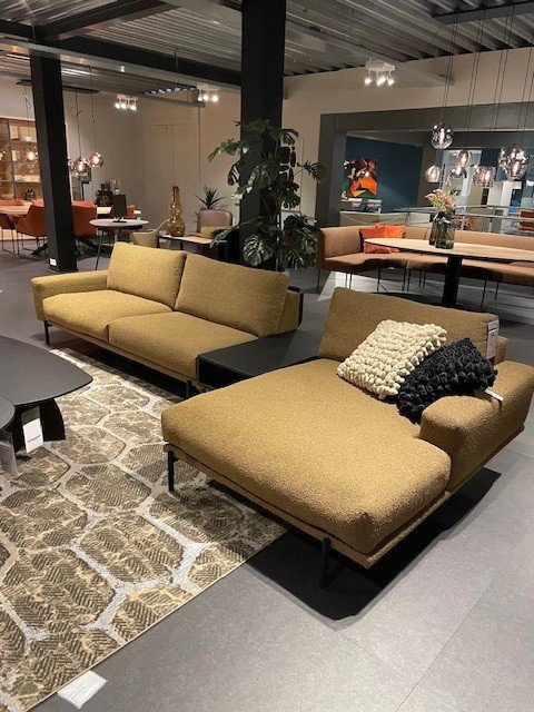 Image 1 of Sofá esquinero Topform Corsi