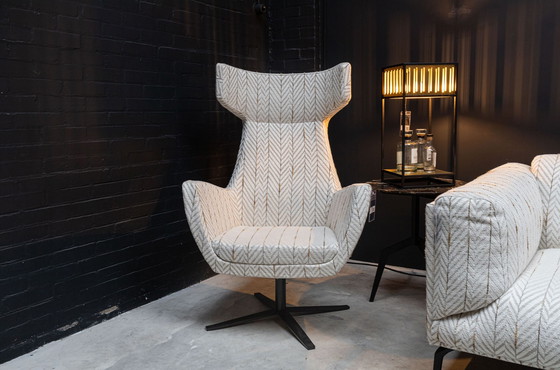 Image 1 of Versmissen Studio C Sessel