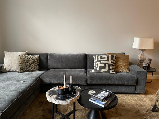 Designer-Ecksofa - Morpheus/Morphdesign